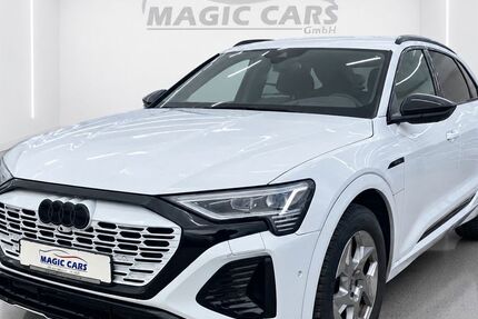 Audi Q8 40.000 km 48.900 &euro; Worms 67547