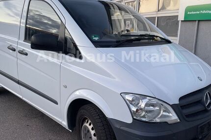 Mercedes-Benz Vito 203.000 km 5.999 &euro; Ketsch 68775