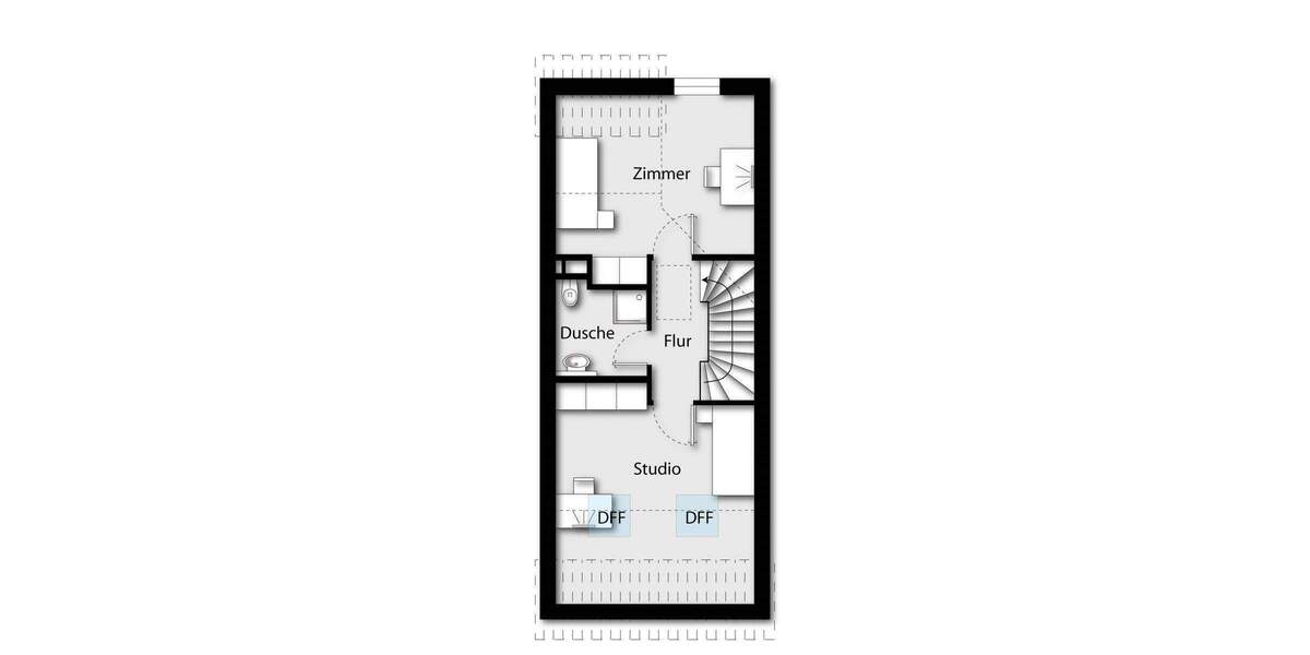 Das Zuhause für Ihre Familie! Reihenhaus in idyllischer Lage am Leimbach 6 zimmer