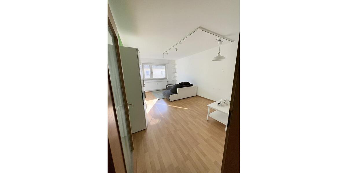 Mannheim Lindenhof, helle 3-Zimmer-Wohnung 3 zimmer