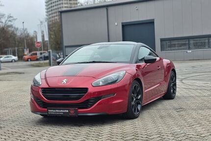 Peugeot RCZ 49.000 km 16.980 &euro; Ludwigshafen am Rhein 67059