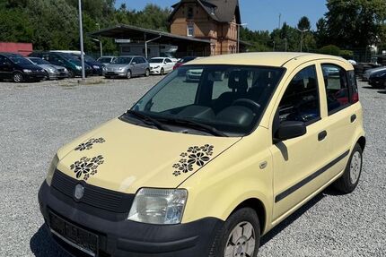 Fiat Panda 115.000 km 999 &euro; Mörlenbach 69509
