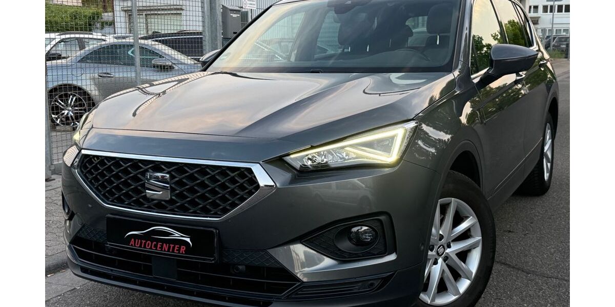 Seat Tarraco 98.000 km 18.900 &euro; Weinheim 69469