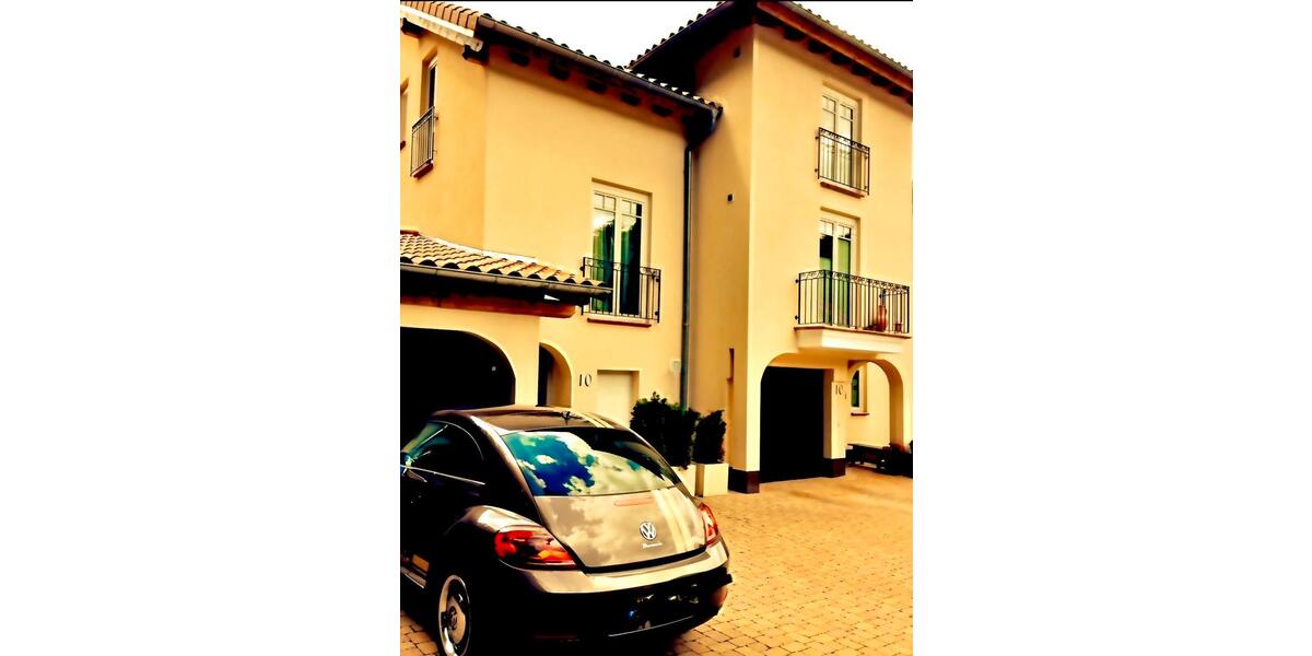 Etagenwohnung Nußloch - 4 Zimmer, 120 m&sup2;, 550.000&euro; | Angebot:25265669