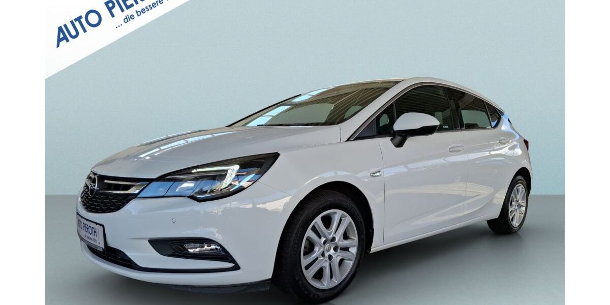 Opel Astra 55.950 km 14.850 &euro; Grünstadt 67269