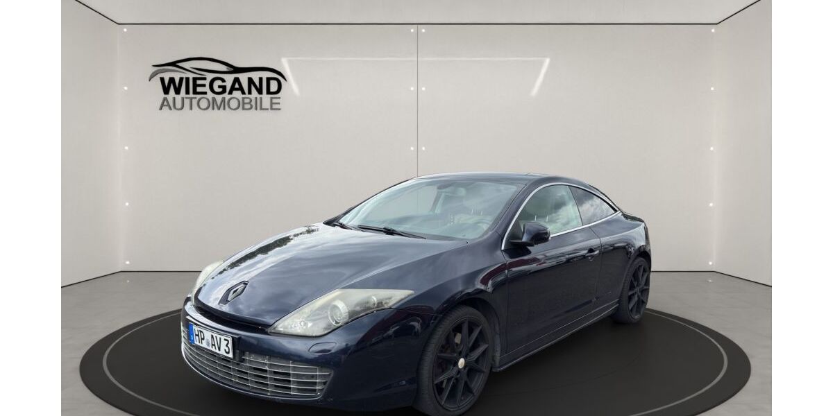Renault Laguna 320.000 km 5.490 &euro; Viernheim 68519