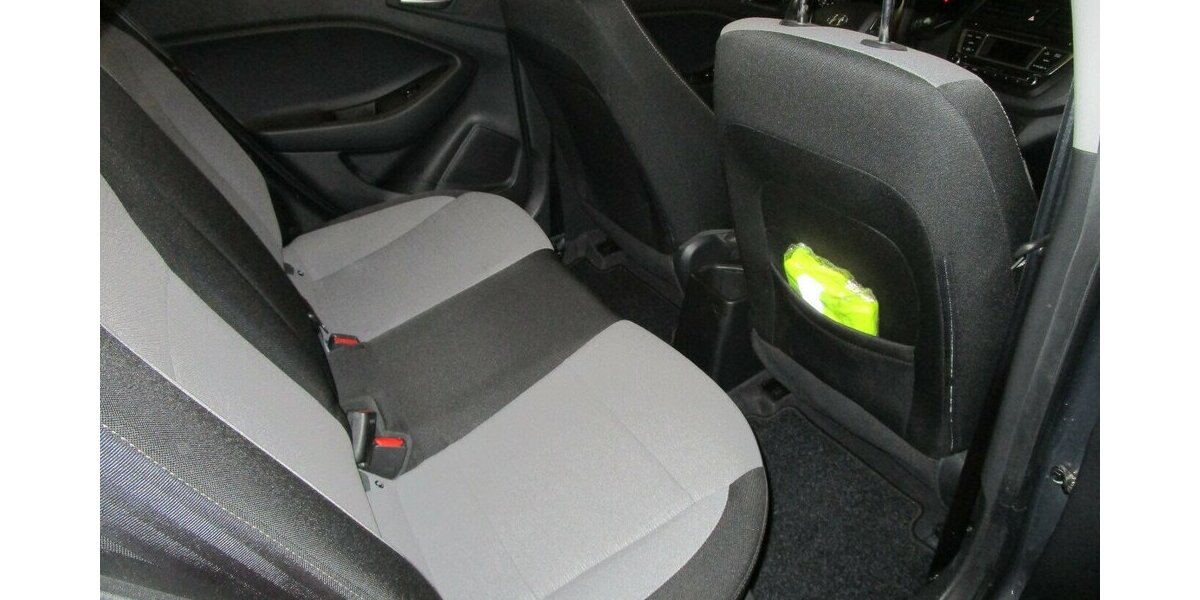 Hyundai i20 YES! 115.800 km 6.985 &euro; Hirschberg 69493