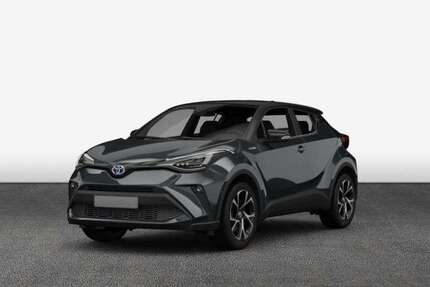 Toyota C-HR 27.550 km 23.990 &euro; Mannheim 68307