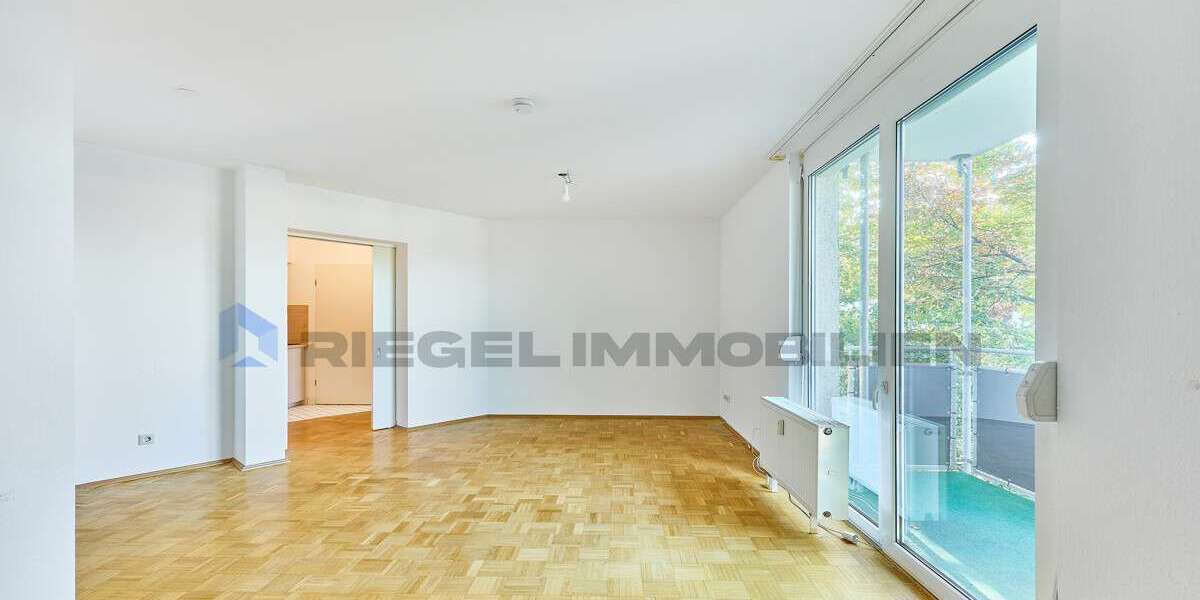 Etagenwohnung Ludwigshafen am Rhein Parkinsel - 2 Zimmer, 60 m&sup2;, 149.000&euro; | Angebot:23828869