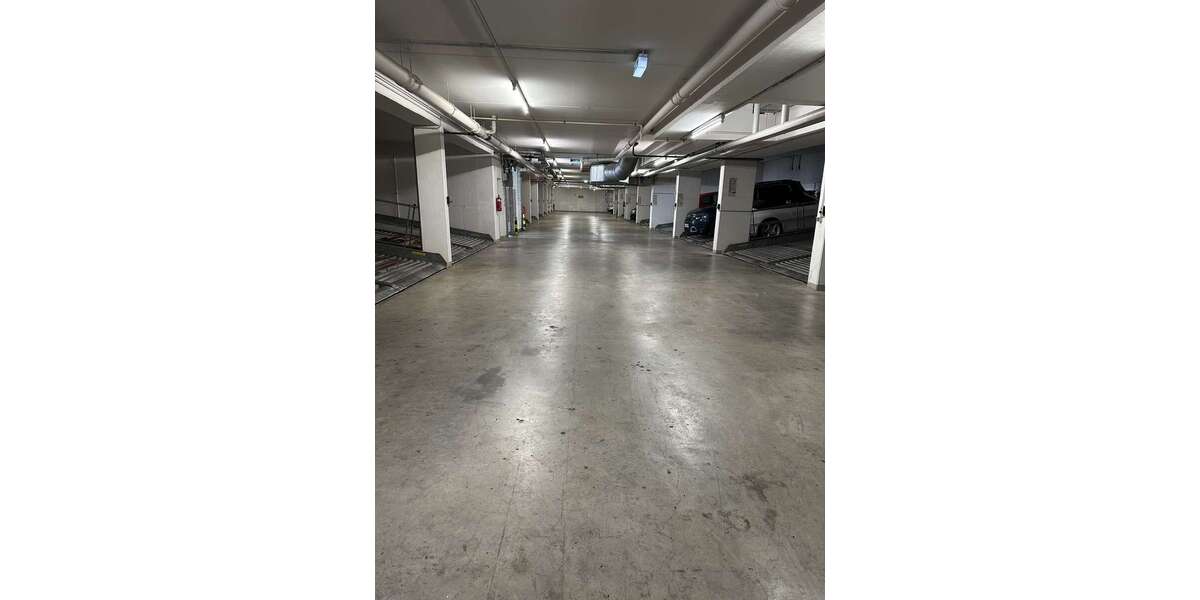 Garage zu verkaufen in Mannheim 14.900 € zimmer