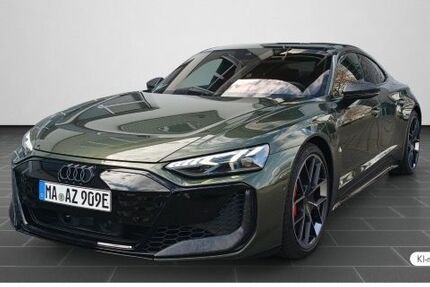 Audi RS e-tron GT 11.900 km 157.200 &euro; Mannheim 68309