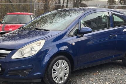 Opel Corsa 160.545 km 2.799 &euro; Ludwigshafen am Rhein 67065