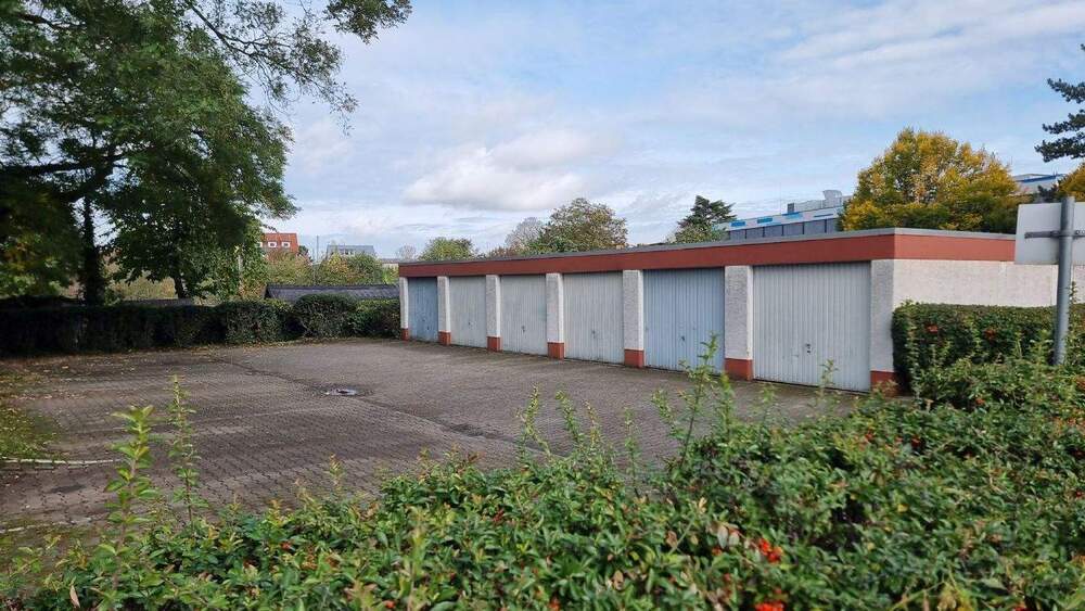 Etagenwohnung Worms Neuhausen - 2 Zimmer, 42 m&sup2;, 110.000&euro; | Angebot:24286074