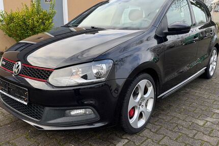 VW Polo 179.000 km 7.100 &euro; Gernsheim 64579