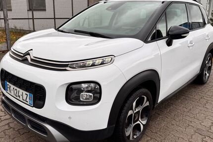 Citroen C3 Aircross 81.000 km 10.900 &euro; Hassloch 67454