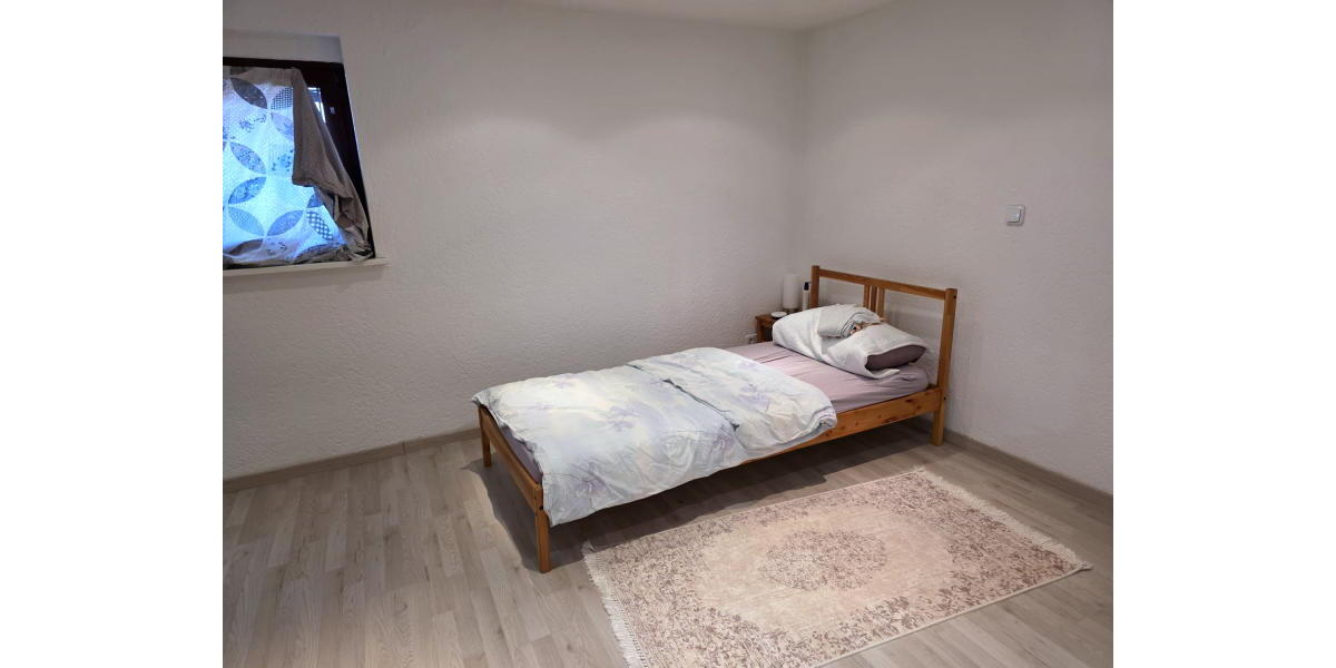 ObjNr:19711 - 4 Familienhaus in Mannheim-Sandhofen 14 zimmer