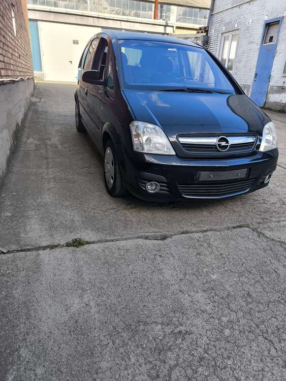Meriva