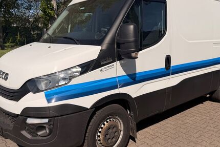 IVECO Andere 230.000 km 12.750 &euro; Mannheim 68169