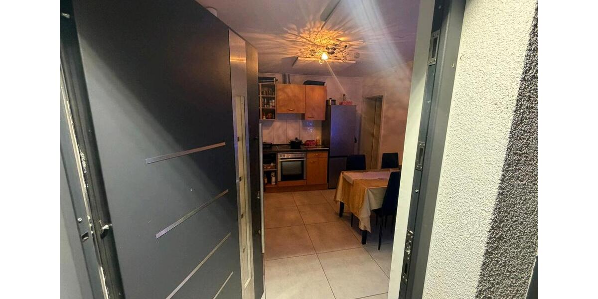 LU Friesenheim Mini-Haus 1 ZKB 28 qm mit Garten 1 zimmer