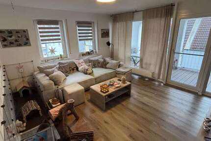 Wohnung Bensheim - 3 Zimmer, 84 m&sup2;, 320.000&euro; | Angebot:26027450