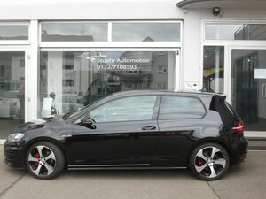 VW Golf GTI VII BMT 2,0 2.HD NUR 66TKM XENON KLIMA 66.675 km 17.485 &euro; Dossenheim 69221