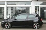 VW Golf GTI VII BMT 2,0 2.HD NUR 66TKM XENON KLIMA 66.675 km 17.485 &euro; Dossenheim 69221
