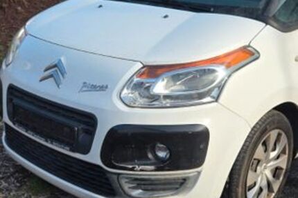 Citroen C3 Picasso 122.000 km 2.800 &euro; Wald-Michelbach 69483