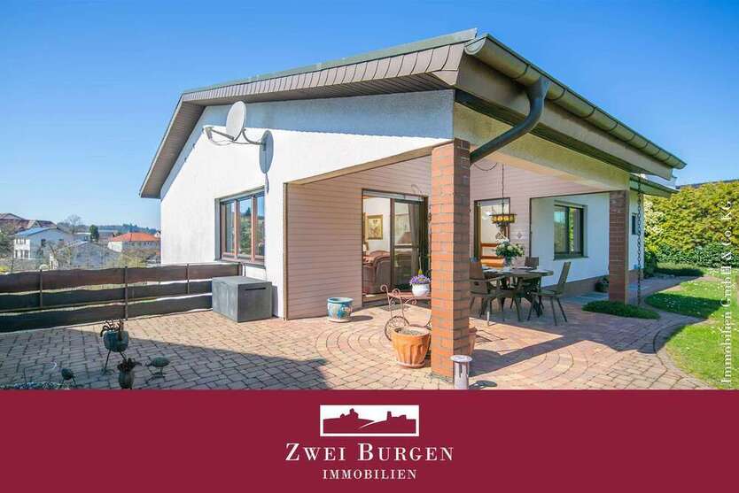 Haus zum Kaufen in Weinheim 645.000 € 202 m²