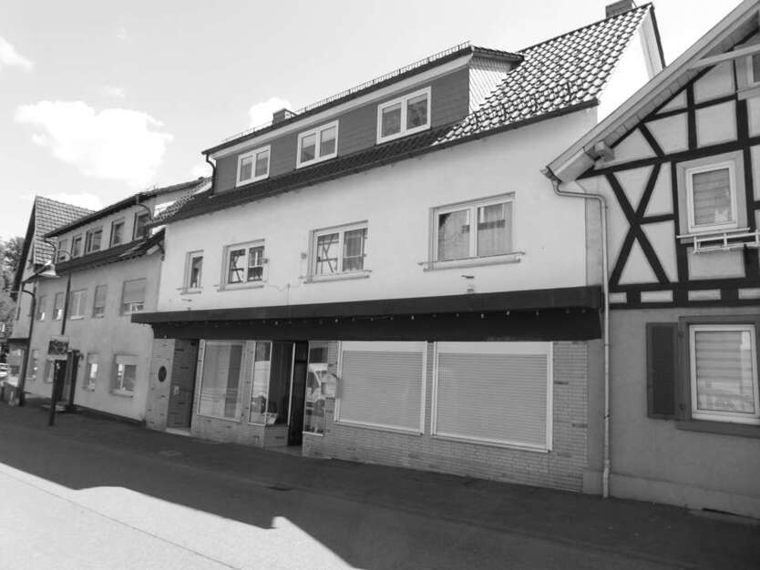 Haus zum Kaufen in Lindenfels 420.000 € 245 m²