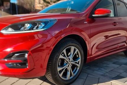 Ford Kuga 90.000 km 17.200 &euro; Dannstadt-Schauernheim 67125
