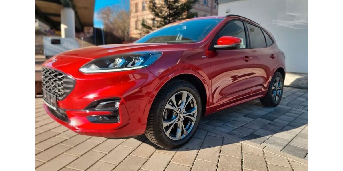 Ford Kuga 90.000 km 17.200 &euro; Dannstadt-Schauernheim 67125