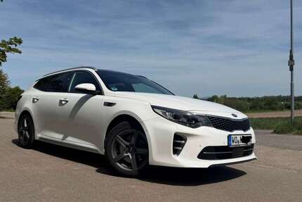 Kia Optima 138.000 km 16.500 &euro; Kleinniedesheim 67259