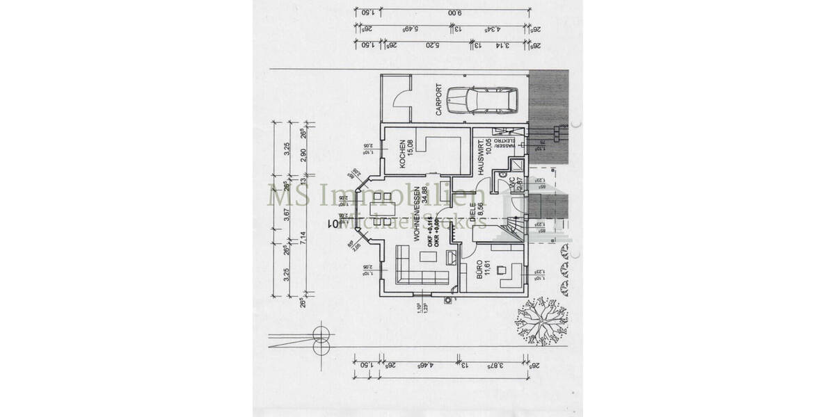 Einfamilienhaus Lampertheim / Hüttenfeld Hüttenfeld - 6 Zimmer, 153 m&sup2;, 527.000&euro; | Angebot:25929466
