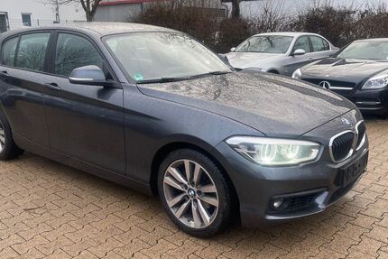 BMW 118 95.000 km 15.500 &euro; Osthofen 67574