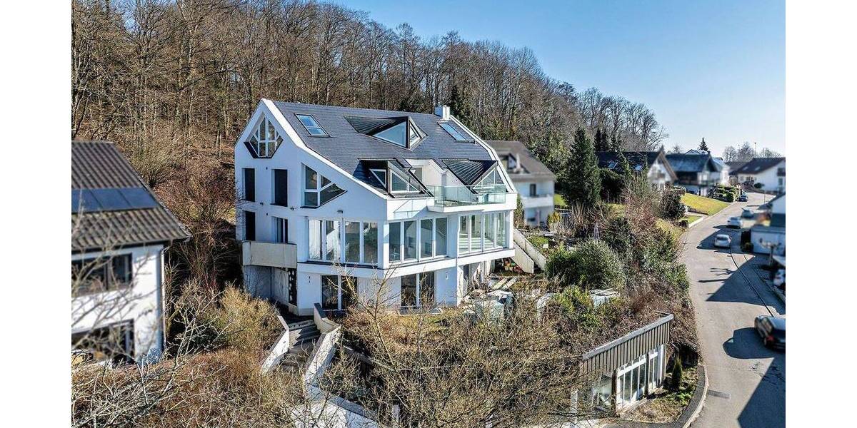Doppelhaushälfte Neckargemünd Dilsberg - 7 Zimmer, 330 m&sup2;, 1.190.000&euro; | Angebot:25686380