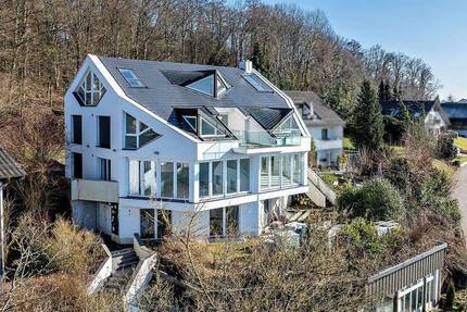 Haus Neckargemünd Dilsberg - 7 Zimmer, 330 m&sup2;, 1.190.000&euro; | Angebot:25686380