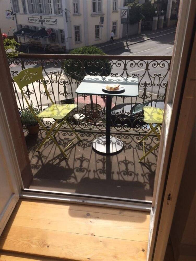 Saniertes, geräumiges Wohnhaus für Studierende in Heidelberg - Neuenheim