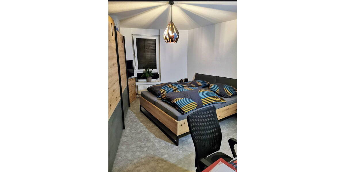 Etagenwohnung Frankenthal Frankenthal Kernstadt - 3 Zimmer, 85 m&sup2;, 227.000&euro; | Angebot:26065030