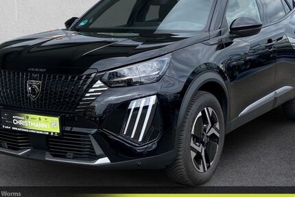 Peugeot 2008 4.830 km 28.990 &euro; Gruenstadt 67269