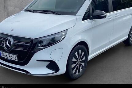 Mercedes EQV