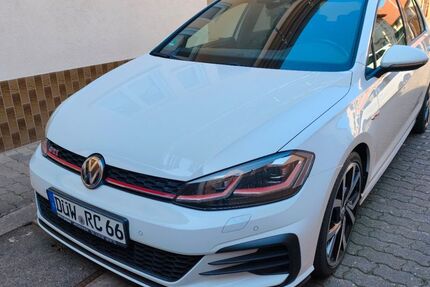 VW Golf 53.500 km 22.999 &euro; Niederkirchen 67150