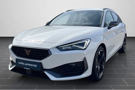 Cupra Leon 61.051 km 24.900 &euro; Ladenburg 68526
