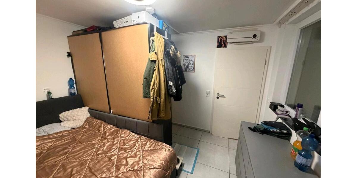 LU Friesenheim Mini-Haus 1 ZKB 28 qm mit Garten 1 zimmer