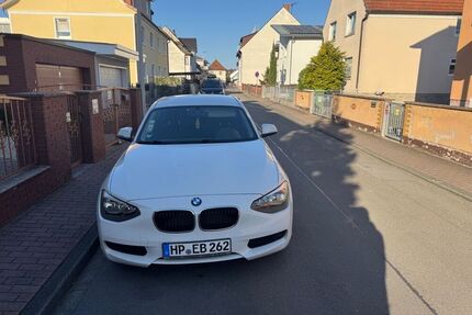 BMW 114