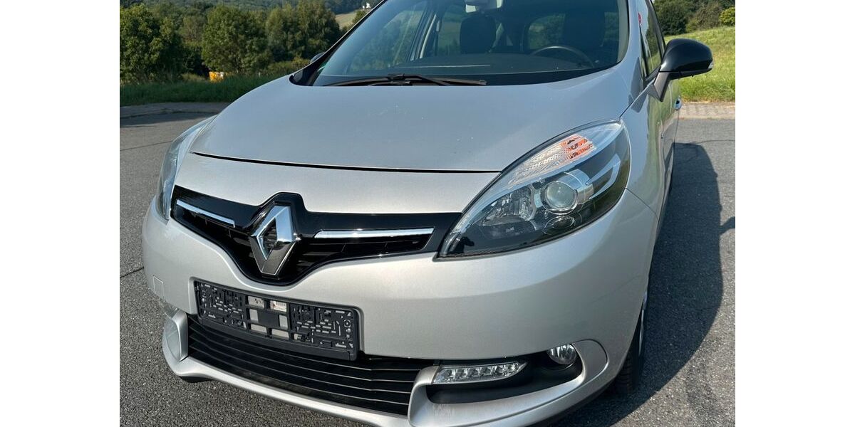 Renault Scenic 100.800 km 7.400 &euro; Bensheim 64625