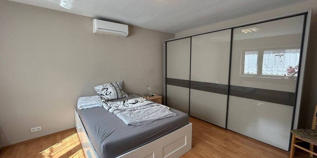 Einfamilienhaus Lampertheim - 3 Zimmer, 95 m&sup2;, 475.000&euro; | Angebot:26105860