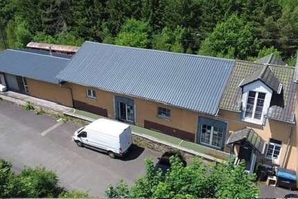 Halle in Hermeskeil 1.000 € 151.46 m²