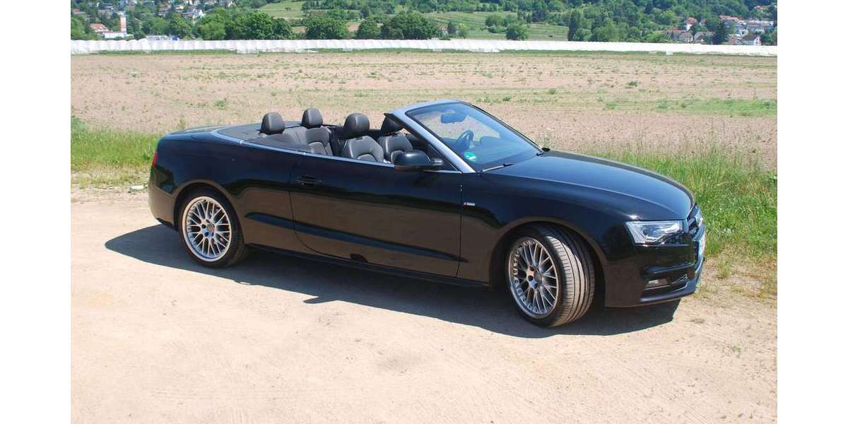 Audi A5 127.120 km 18.460 &euro; Bensheim, Stadt 64625