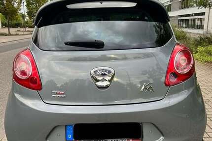 Ford Ka/Ka+ 195.000 km 3.500 € Ludwigshafen am Rhein 67059