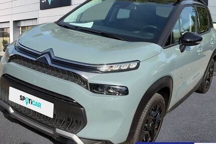 Citroen C3 Aircross 34.657 km 16.890 &euro; Mannheim 68309